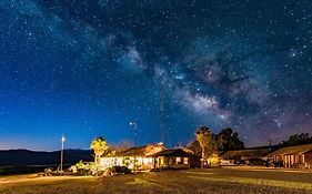 Panamint Springs Motel&Tents